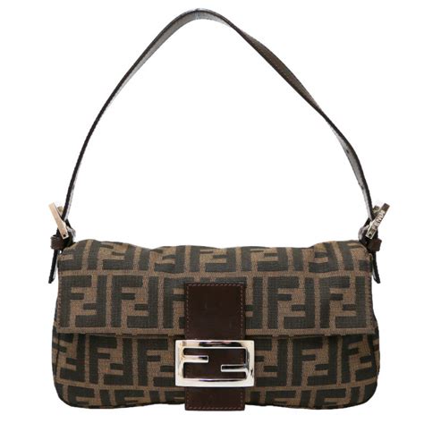 sac fendi occasion|fendi clothing for sale.